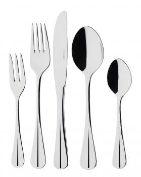 Preview: CASINO Tafelbesteck 30-tlg. MB